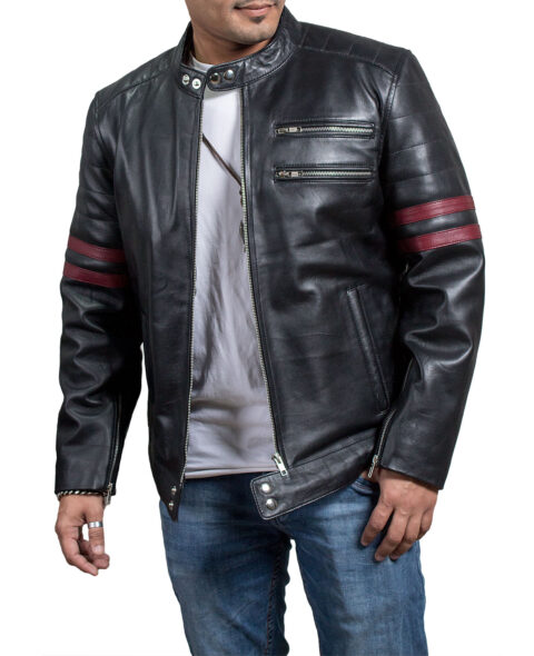 Dean Winchester Leather Jacket for Sale - Supernatural Coat