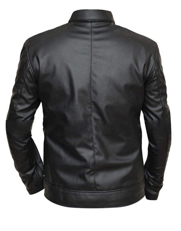 Ghost Rider Robbie Reyes Jacket - Agents of Shield | XtremeJackets