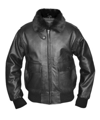 Top Gun Bomber Jacket for Sale - Tom Cruise Maverick Leather Jacket