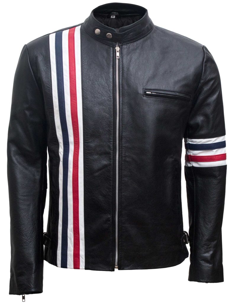 Easy Rider Leather Jacket Peter Fonda XtremeJackets