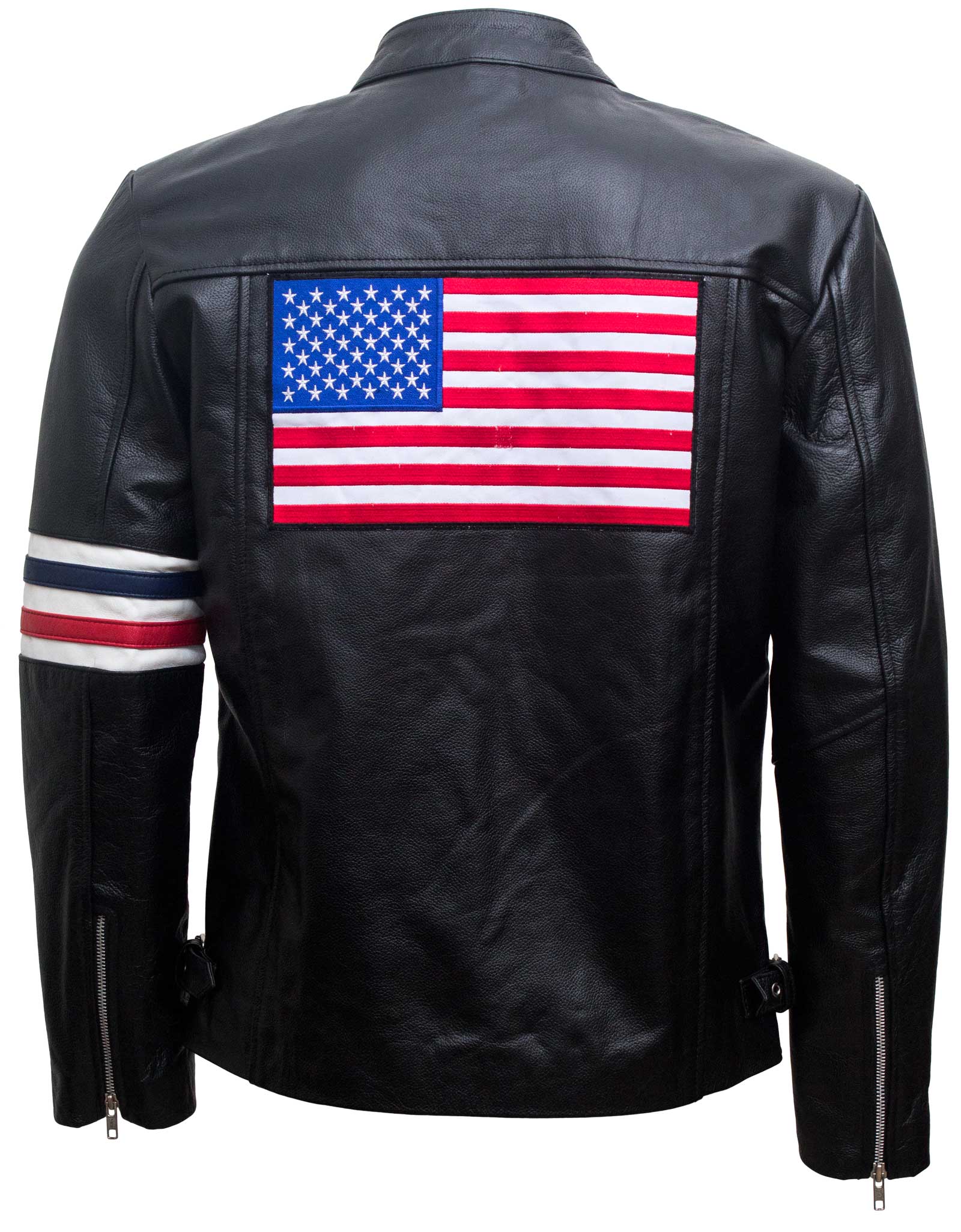 Easy Rider Leather Jacket Peter Fonda | XtremeJackets