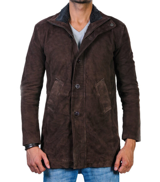 longmire coat for sale