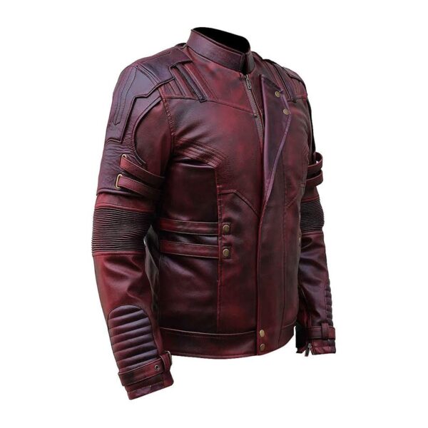 Star Lord Jacket from Guardians of the Galaxy 2 | XtremeJackets