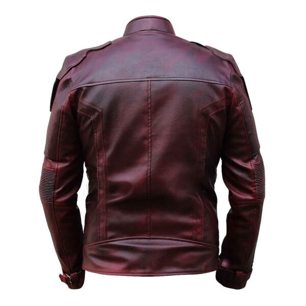 Star Lord Jacket from Guardians of the Galaxy 2 | XtremeJackets