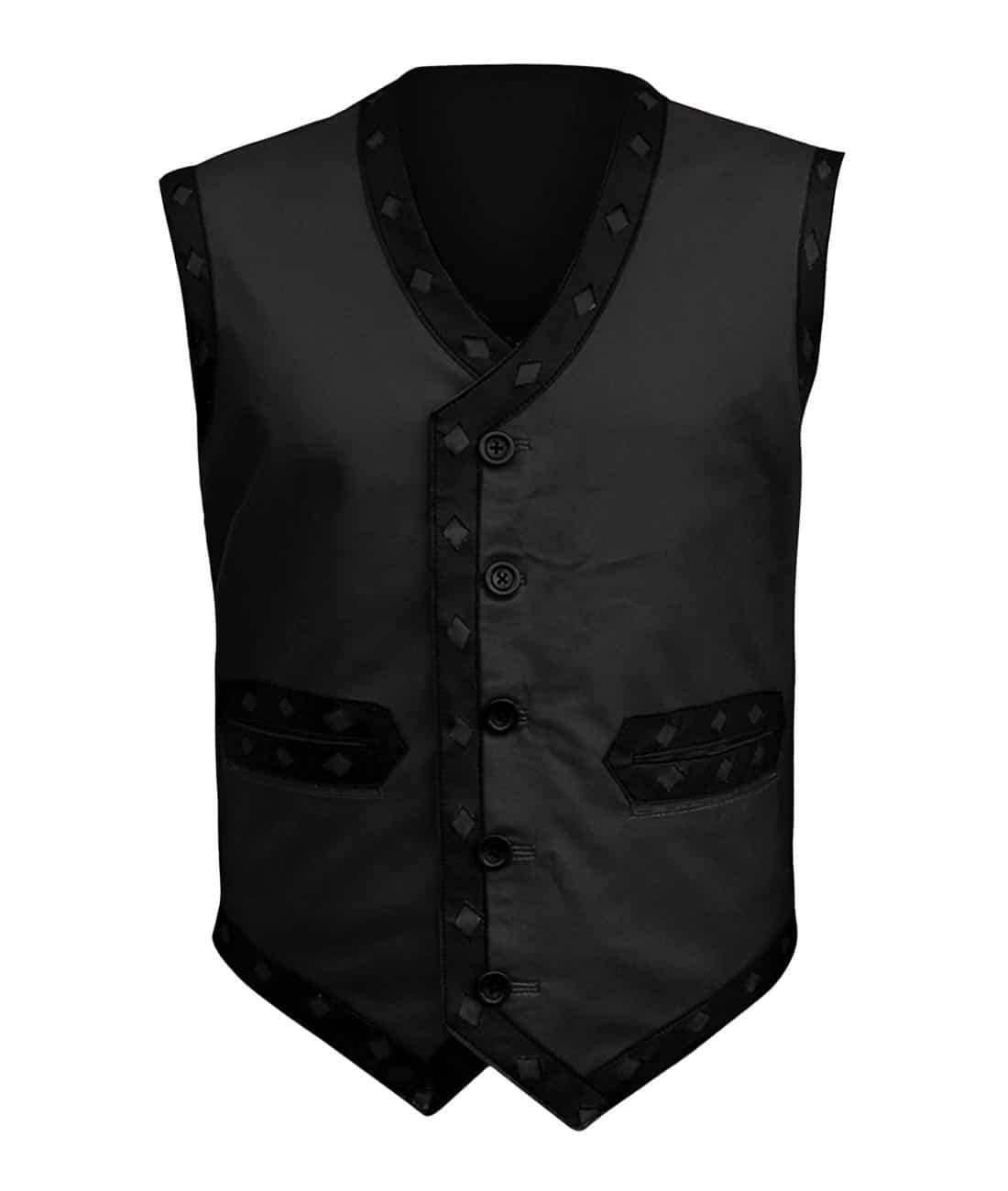 The Warriors Vest Replica for Sale | XtremeJackets