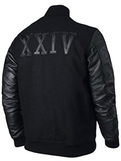 kobe destroyer jacket xxiv battle nike michael b jordan